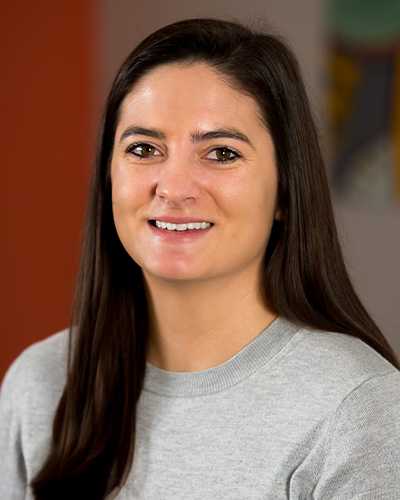Molly Schroeder